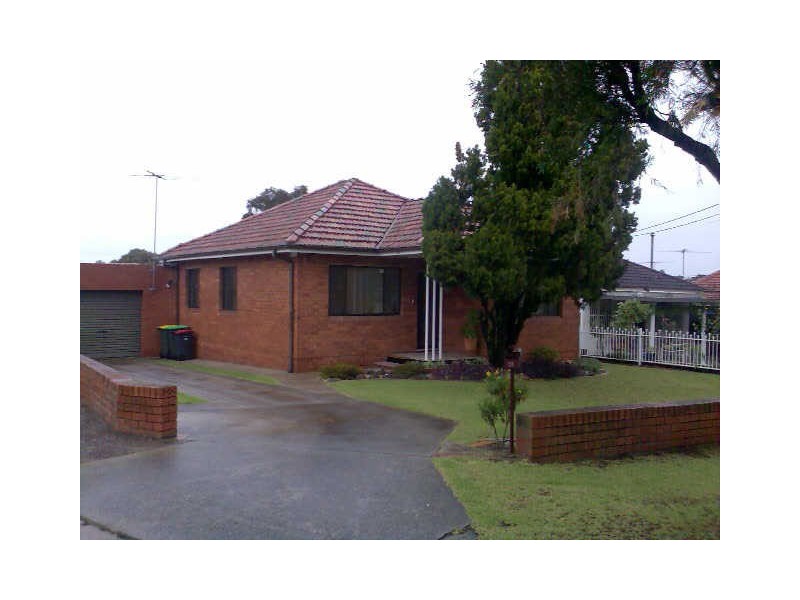 26 Wearne Street, Canterbury NSW 2193
