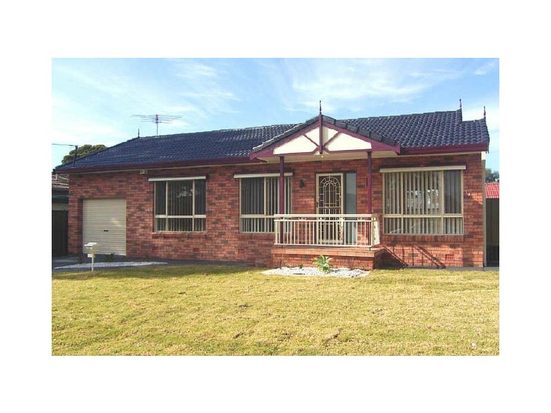 1a Wilson Street, Panania NSW 2213