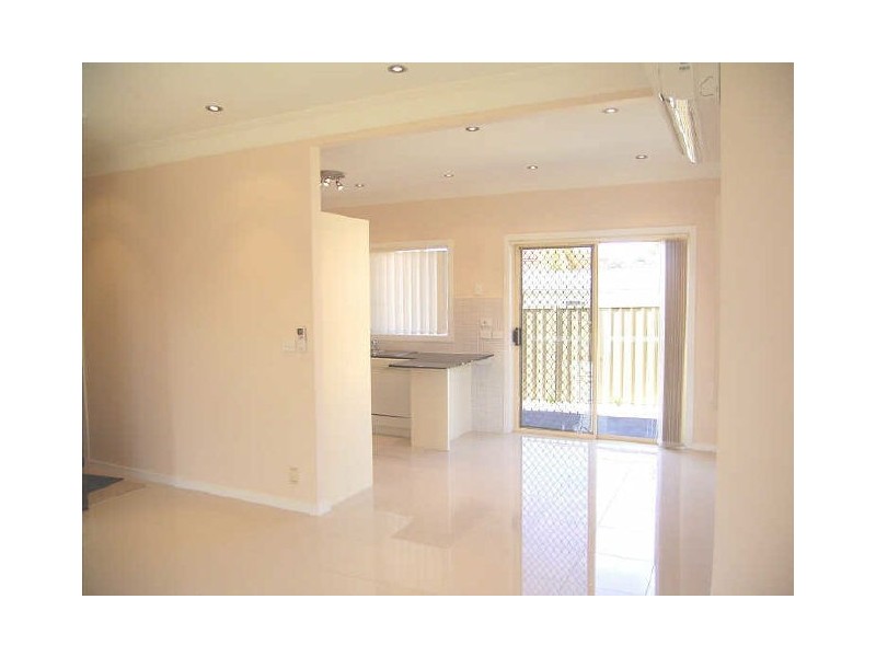 1a Wilson Street, Panania NSW 2213