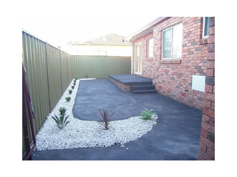 1a Wilson Street, Panania NSW 2213