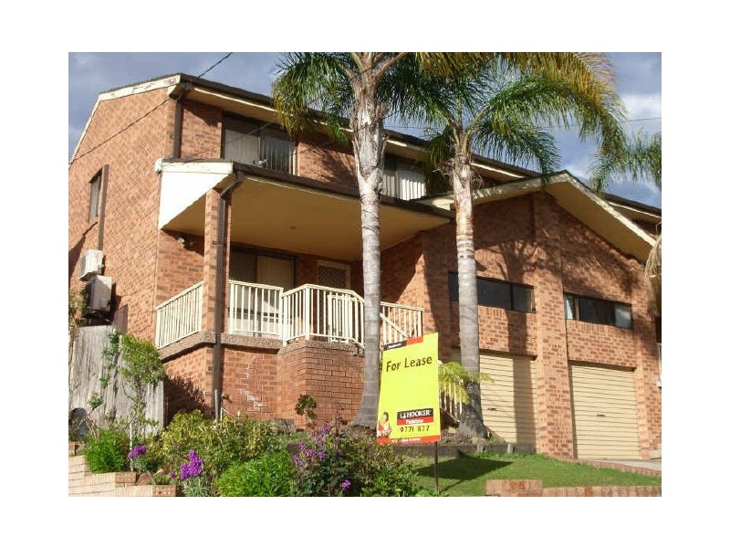 1 Redwood Avenue, Padstow Heights NSW 2211