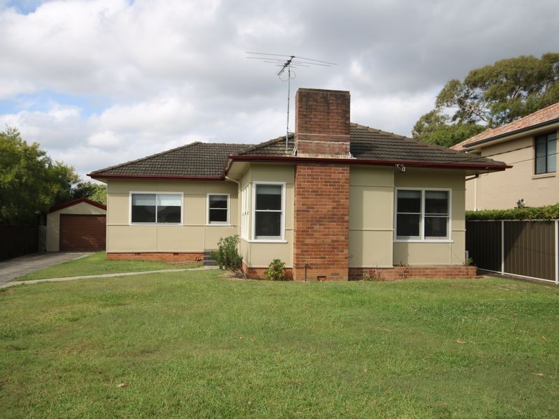 22 Alamein Road, Revesby Heights NSW 2212