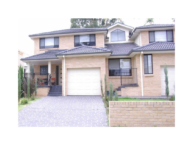 3 Fox Crescent, Padstow NSW 2211