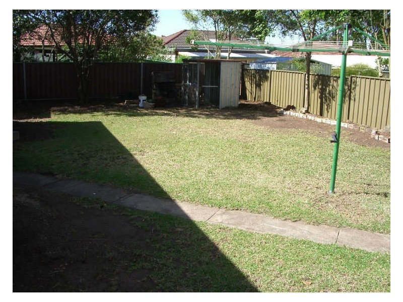 42 Glenview Avenue, Revesby NSW 2212