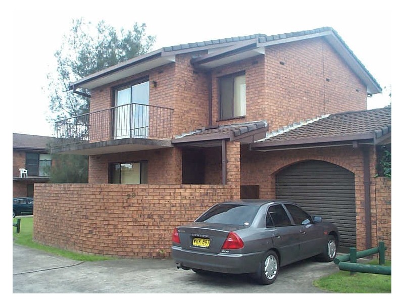 28/108 Gibson Avenue, Padstow NSW 2211