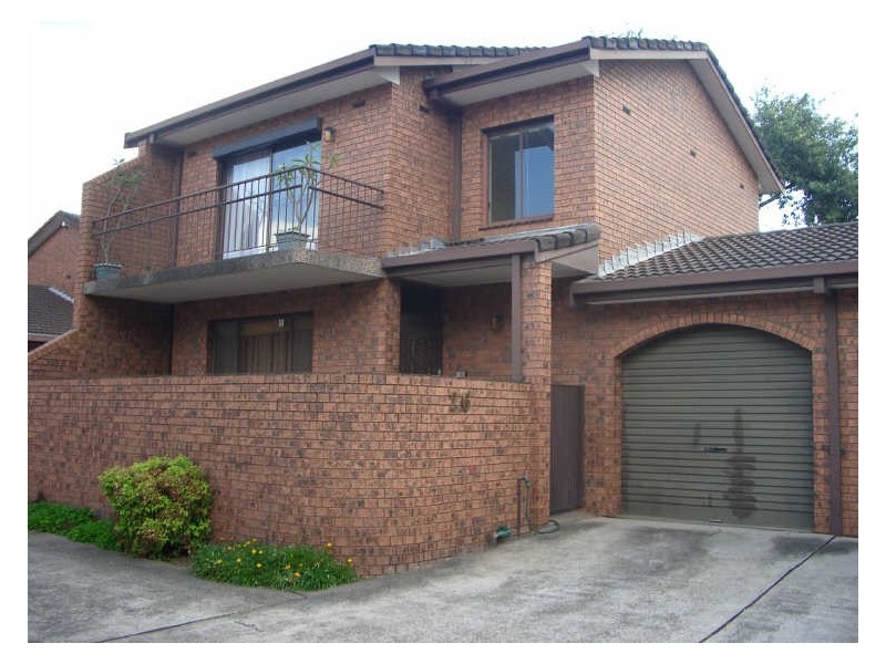 28/108 Gibson Avenue, Padstow NSW 2211