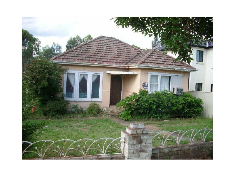 41 Carrington Street, Revesby NSW 2212