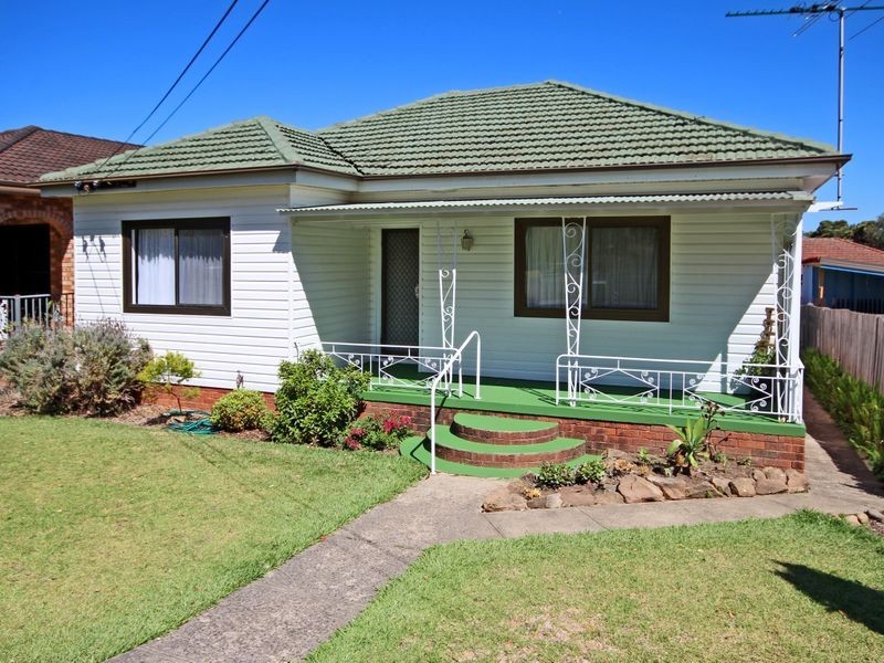 43 Faraday Road, Padstow NSW 2211