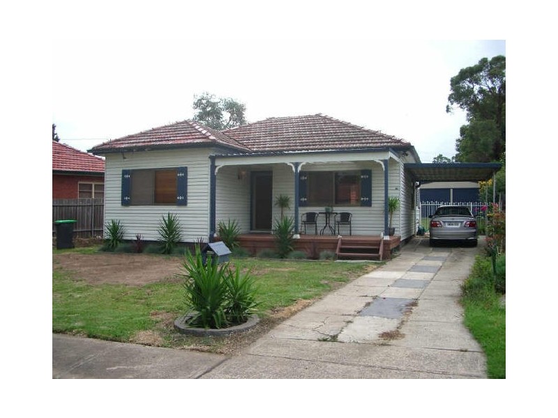 48 Napoli Street, Padstow NSW 2211