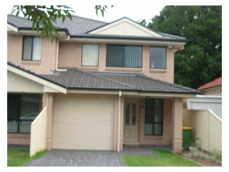 43 Marco Avenue, Revesby NSW 2212