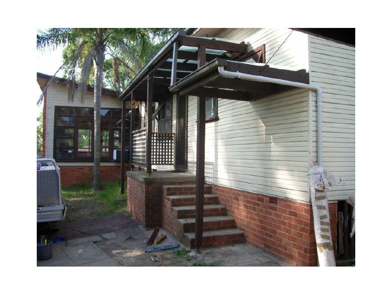 964 Henry Lawson Drive, Padstow Heights NSW 2211