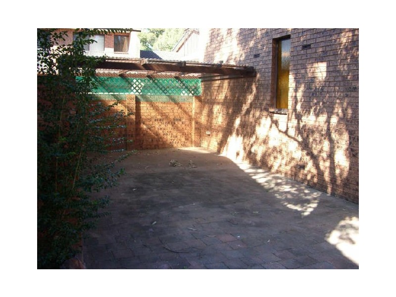 30/108 Gibson Avenue, Padstow NSW 2211