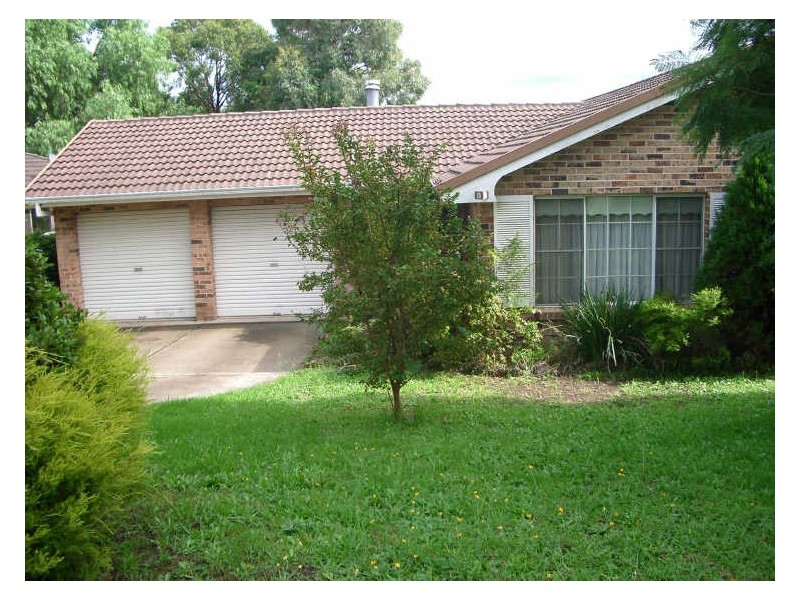 26 Dickenson Street, Panania NSW 2213