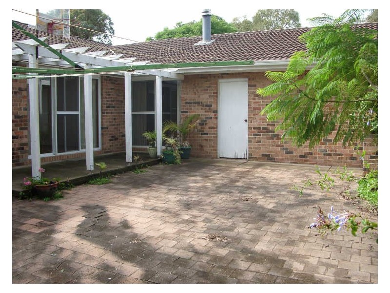 26 Dickenson Street, Panania NSW 2213