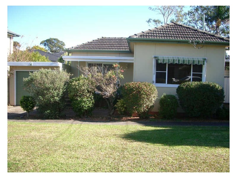 16 Clive Street, Revesby NSW 2212