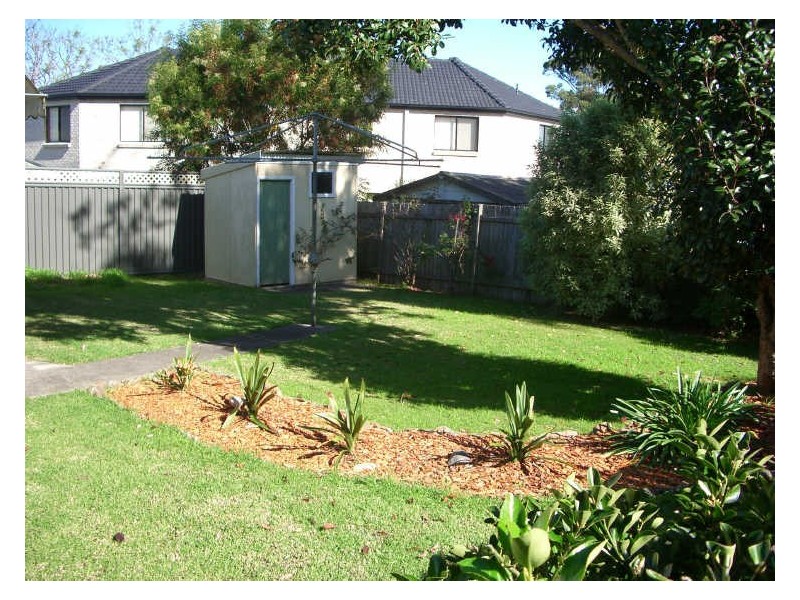 16 Clive Street, Revesby NSW 2212