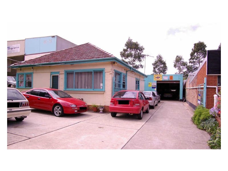 84 Bryant Street, Padstow NSW 2211