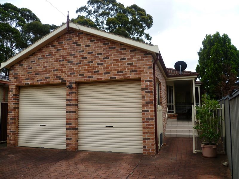 8a Anthony Avenue, Padstow NSW 2211