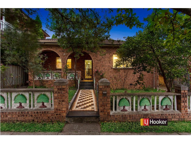 88 Acacia Avenue, Punchbowl NSW 2196