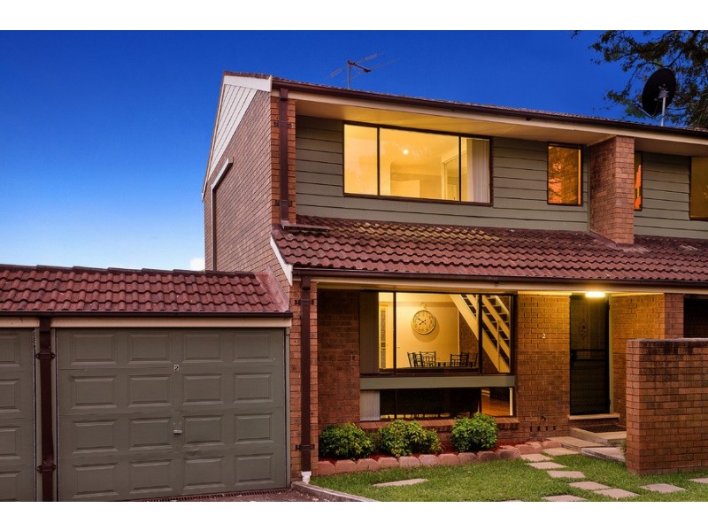 2/50 Vega Street, Revesby NSW 2212