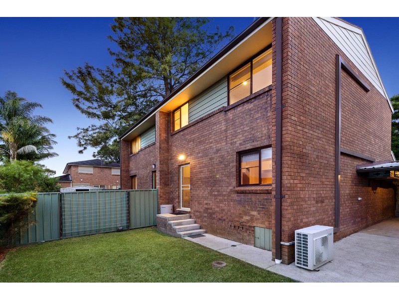 2/50 Vega Street, Revesby NSW 2212