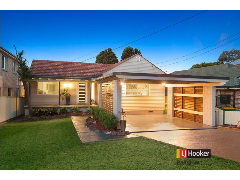 30 Tompson Road, Revesby NSW 2212