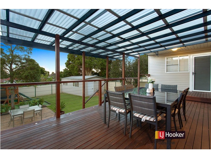 30 Tompson Road, Revesby NSW 2212