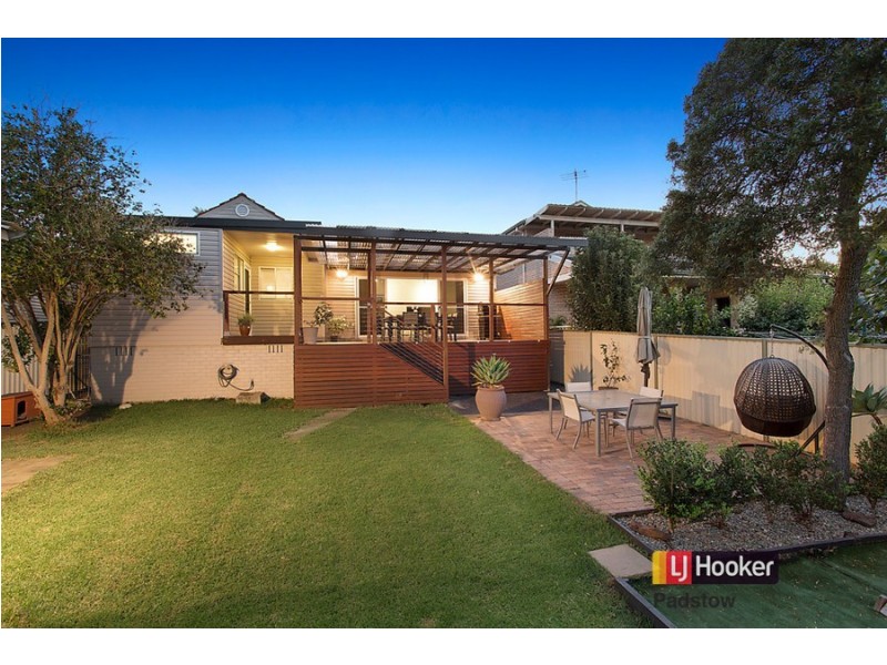 30 Tompson Road, Revesby NSW 2212