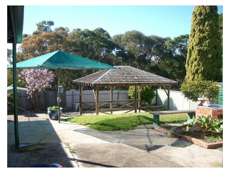 45 Brockman Avenue, Revesby Heights NSW 2212