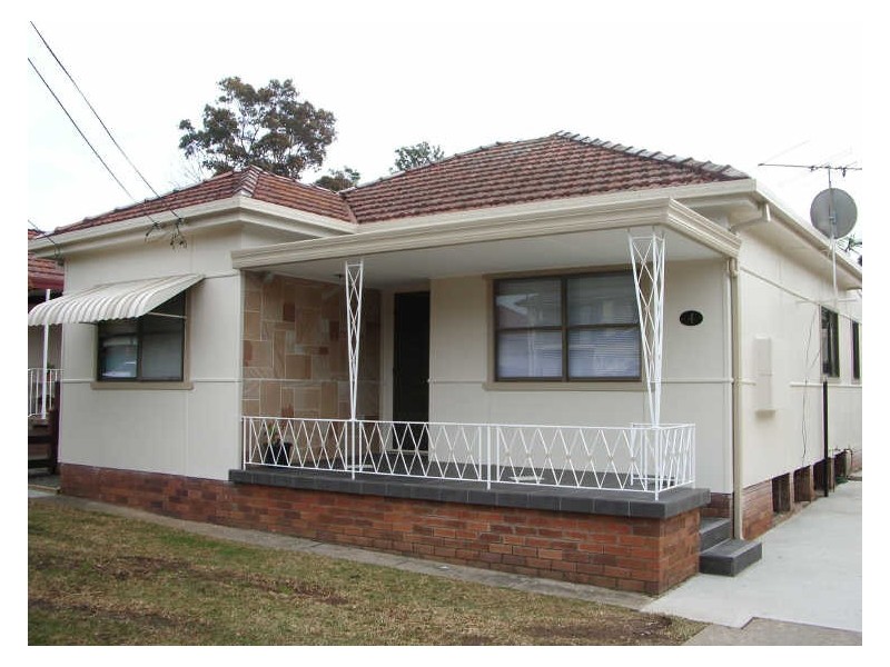 4 Cairo Avenue, Padstow NSW 2211