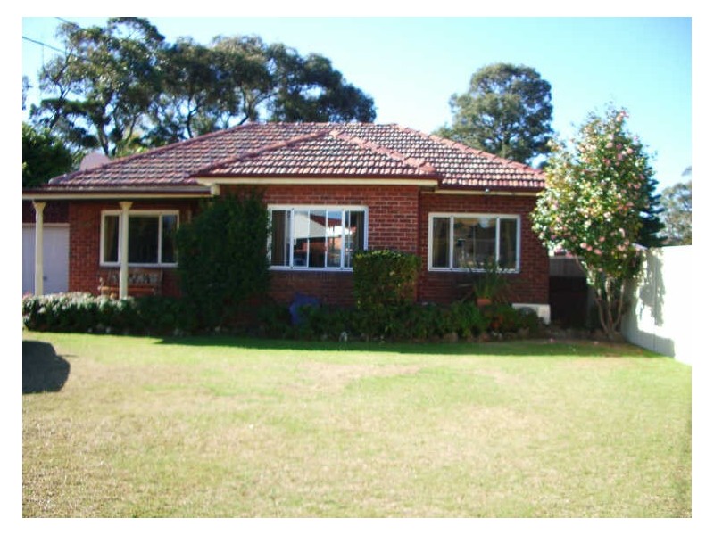 11 Kuranda Avenue, Padstow NSW 2211