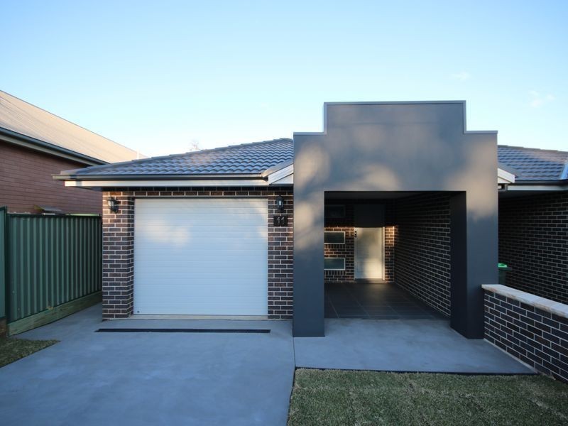 11 Ashmead Avenue, Revesby NSW 2212