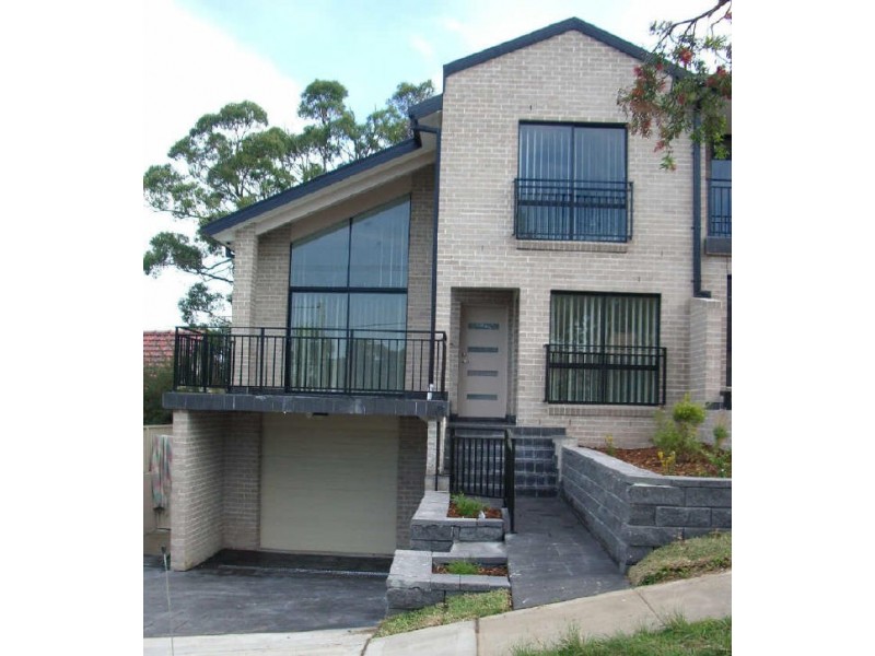 13 Mars Street, Revesby Heights NSW 2212
