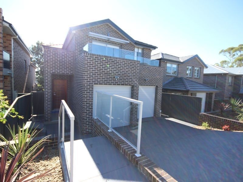 2 Prosser Avenue, Padstow NSW 2211