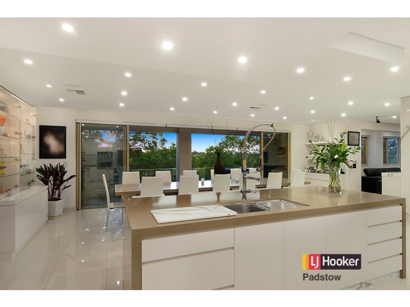 35 Clair Crescent, Padstow Heights NSW 2211