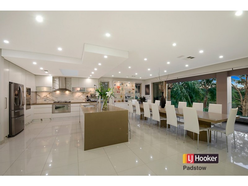 35 Clair Crescent, Padstow Heights NSW 2211