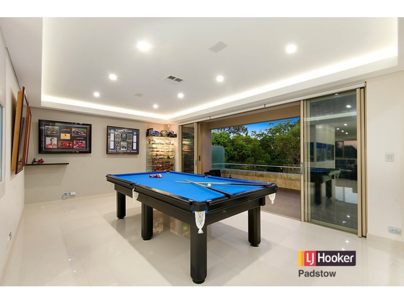 35 Clair Crescent, Padstow Heights NSW 2211