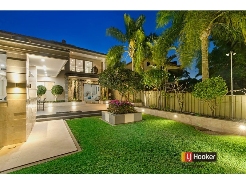 35 Clair Crescent, Padstow Heights NSW 2211