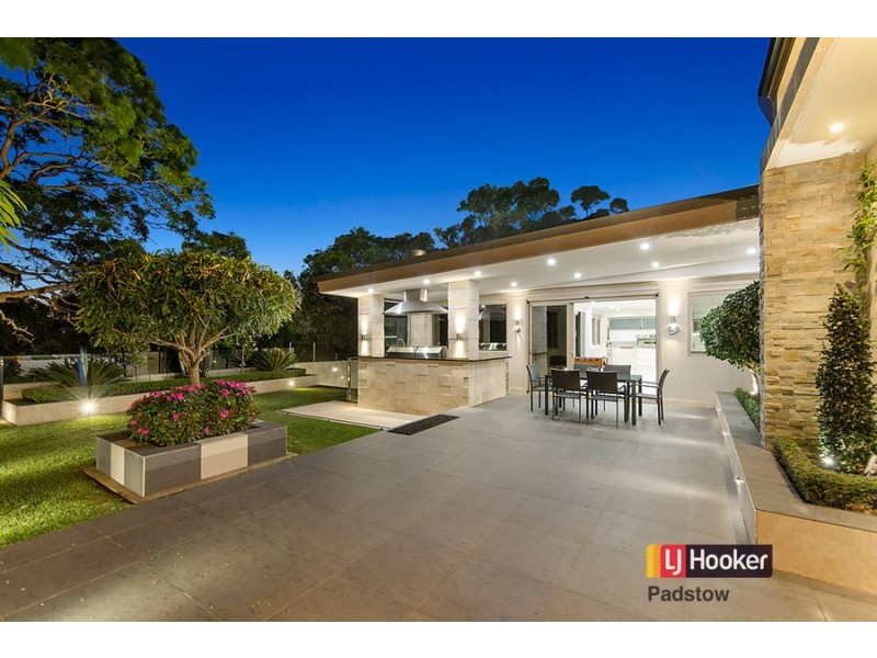 35 Clair Crescent, Padstow Heights NSW 2211