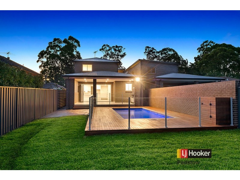 85a Ramsay Road, Picnic Point NSW 2213