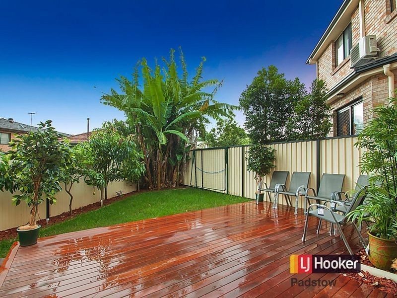 10 Baddeley Street, Padstow NSW 2211