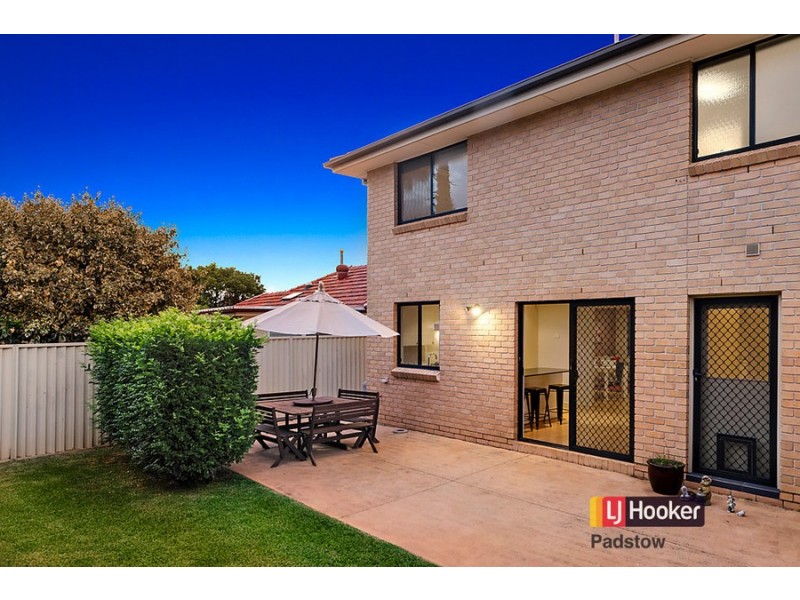 4 Leeton Street, Panania NSW 2213