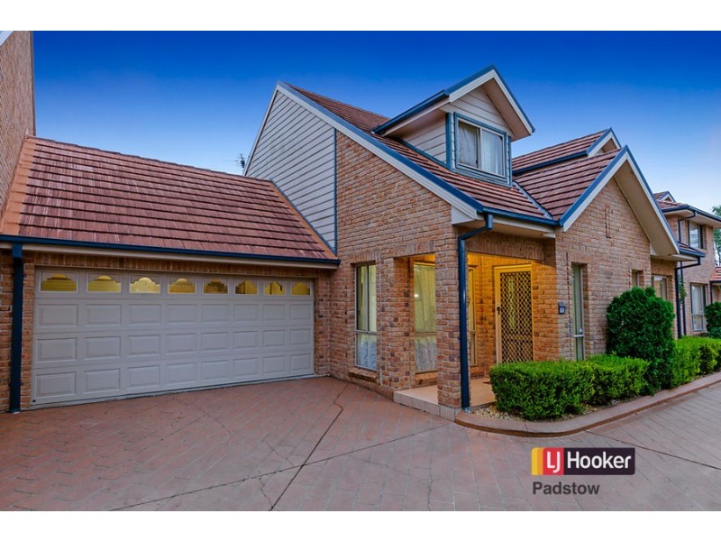 7/73 Albert Street, Revesby NSW 2212