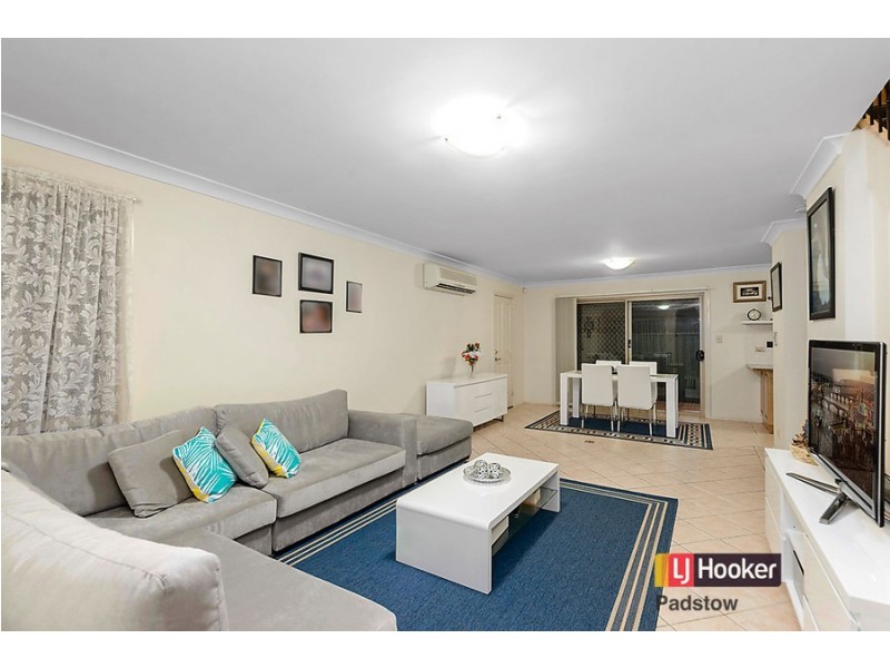 7/73 Albert Street, Revesby NSW 2212
