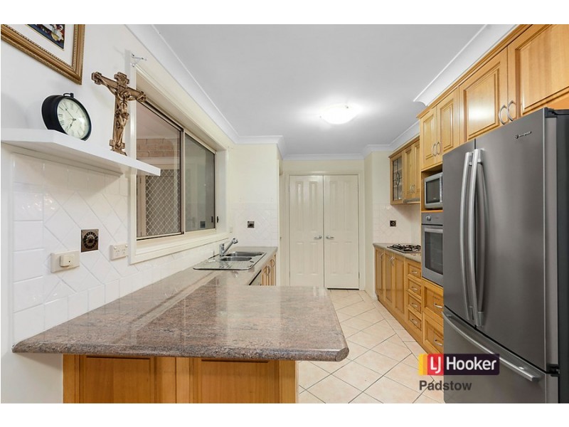 7/73 Albert Street, Revesby NSW 2212