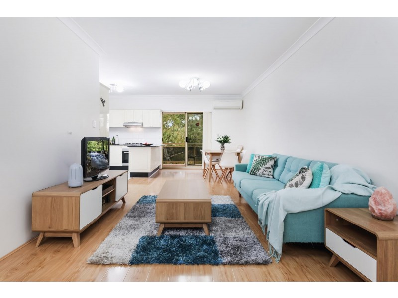 11/40-42 Queen Victoria Street, Bexley NSW 2207