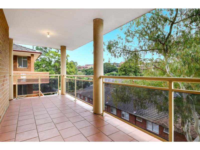 11/40-42 Queen Victoria Street, Bexley NSW 2207