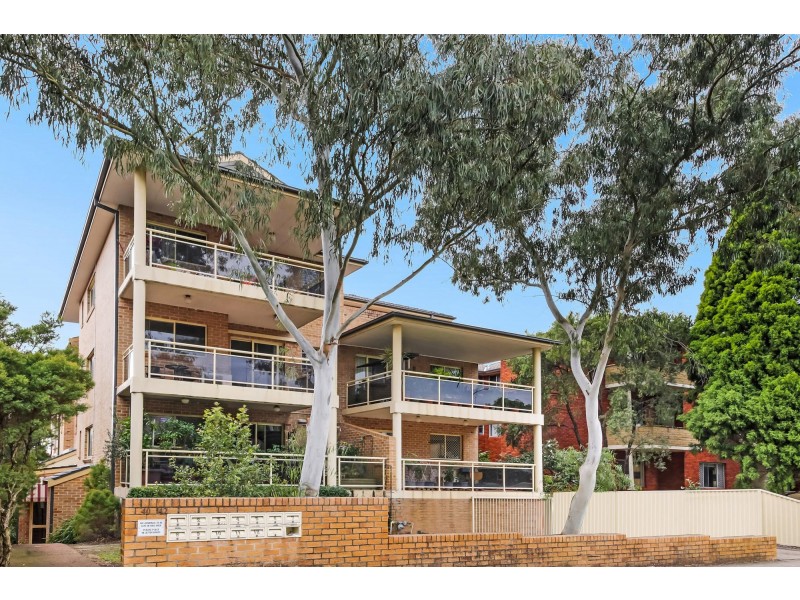 11/40-42 Queen Victoria Street, Bexley NSW 2207