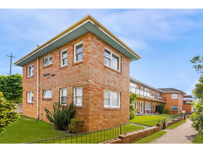 2/64 Railway Street, Rockdale NSW 2216