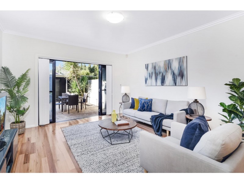 360B Mitchell Road, Alexandria NSW 2015